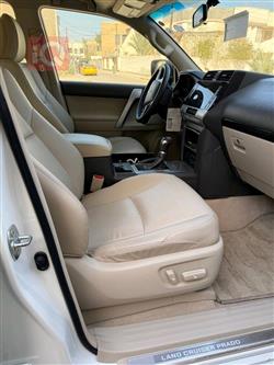 تويوتا لاندكروزر برادو